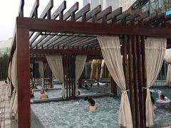 -南京瀚金佰九号温泉酒店