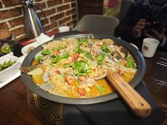 -三个大叔烤羊肉串·炭炉砂锅菜(西三旗店)
