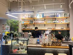 -seed by seed囍得咖啡酒馆(万象天地店)