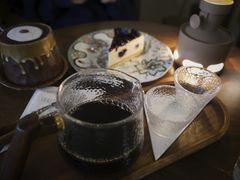 曼特宁手冲-前叁門