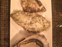 -斯普汇生蚝牛排馆(中骏世界城店)
