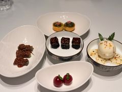 -许家菜.艺创菜(仁和新城店)