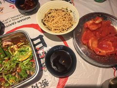-靓靓蒸虾·头牌蒸虾(雪松路总店)