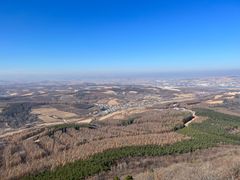 -帽儿山国家森林公园