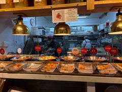 -素虎料理(前门店)