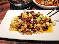 -陈麻婆豆腐(旗舰店)