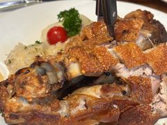 -申德勒加油站餐厅(三里屯北小街店)