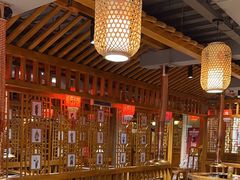 -水浒烤肉(国贸店)