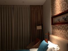 -天目湖御水温泉·度假酒店