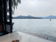 -柳莺湖上·湖景餐厅·江南菜(西湖店)