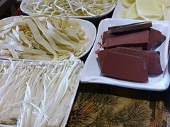 -御京阁·羊蝎子火锅·龙虾·烧烤(合庆店)