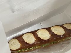 开心果碱水棒-稻田秋(怡美广场店)