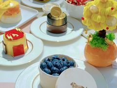 -视博茶点(美狮美高梅店)