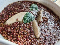 -龟兹KUCINA·新疆菜(前滩L+PLAZA店)