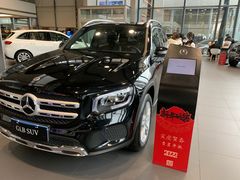 -贵州贵星奔驰4S店(观山湖店)
