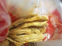 腐竹-绝味鸭脖(马栏广场1店)