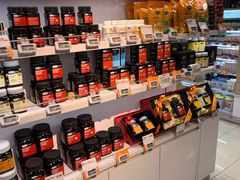 -Olé精品超市(苏州中心店)