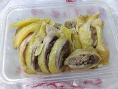 -瑞记湛江鸡饭店·粤西第一鸡(粤垦店)