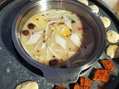 -重庆乌鱼庄·龙滋鲜(青羊大道店)