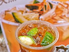 -炖物24章·顺时轻养茶(杭州大厦店)