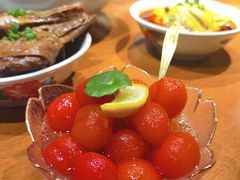 -琥珀老六龙虾(四里河店)