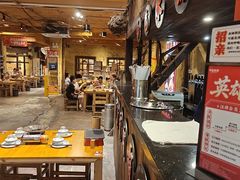 -今邕烧烤(园湖店)