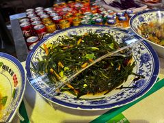 -陕味食族油泼面(同济南路店)