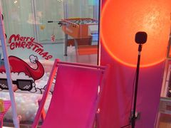 -CIAO·团建聚餐·生日派对轰趴馆(福田店)