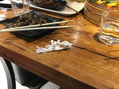 -云晓光头烧烤吧(盛夏店)