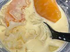 -满记甜品(金融街店)
