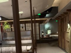 -上井料理黑金店(IFS国金中心店)