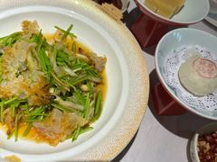 -京味斋·北京烤鸭(北京南站洋桥店)