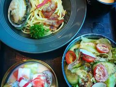 -瑞德姆美人鱼海底演艺主题餐厅(亚龙湾店)