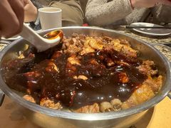 -黄记煌三汁焖锅(新世纪广场店)