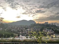 -白石龙音乐公园