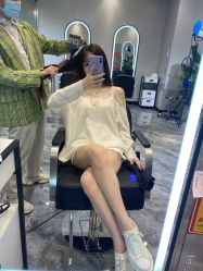 -杉影印象日式烫染專門店