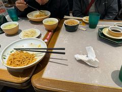 -松鹤楼面馆(清河万象汇店)
