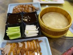 -清真•蜀风园(丁字沽店)