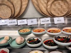 -第六季自助餐厅(北太平庄店)
