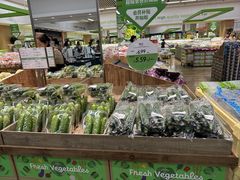 -果蔬好生活超市(东湖店)