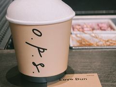 -O.P.S. CAFE