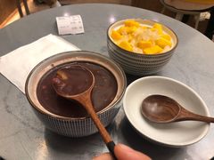 -小团圆糖水铺(襄阳南路店)