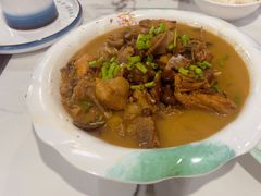 -途肴·老农饭庄(百里峡店)