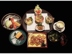 -伟峰·枫寿司(东樾店)
