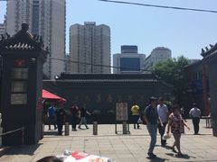 -伊兰汇美食(潘家园店)