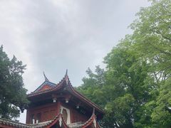 -乌山风景区