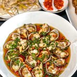 摊牌了 我就是想把他家每道菜尝一遍❗️