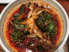 -面辣子·陕西家乡菜(钟楼店)