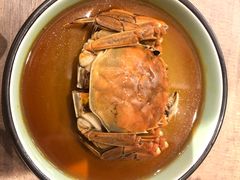 -香园茶社·金陵小灶(老门东店)