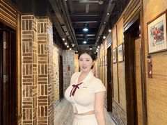 -南山小渔村•大连海鲜大连菜(七七街店)